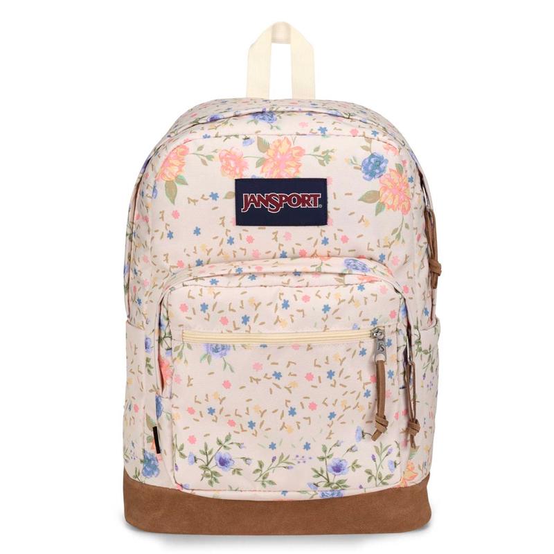 Jansport Right Pack Backpack - Garden Patch