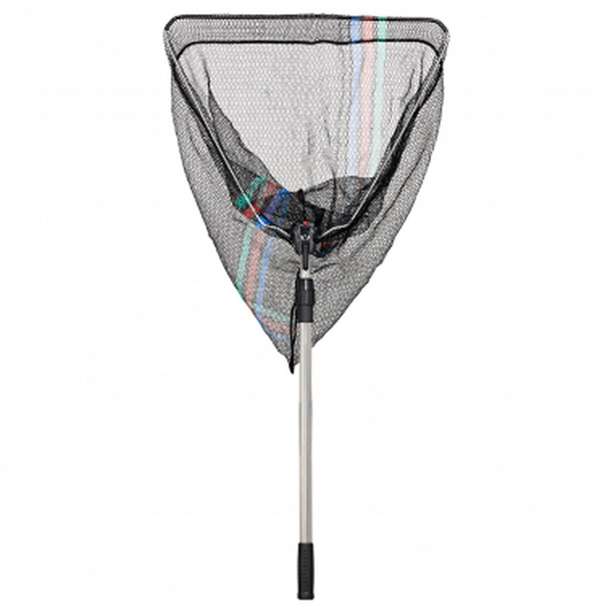Landing Net Telescopic (3-pieces)