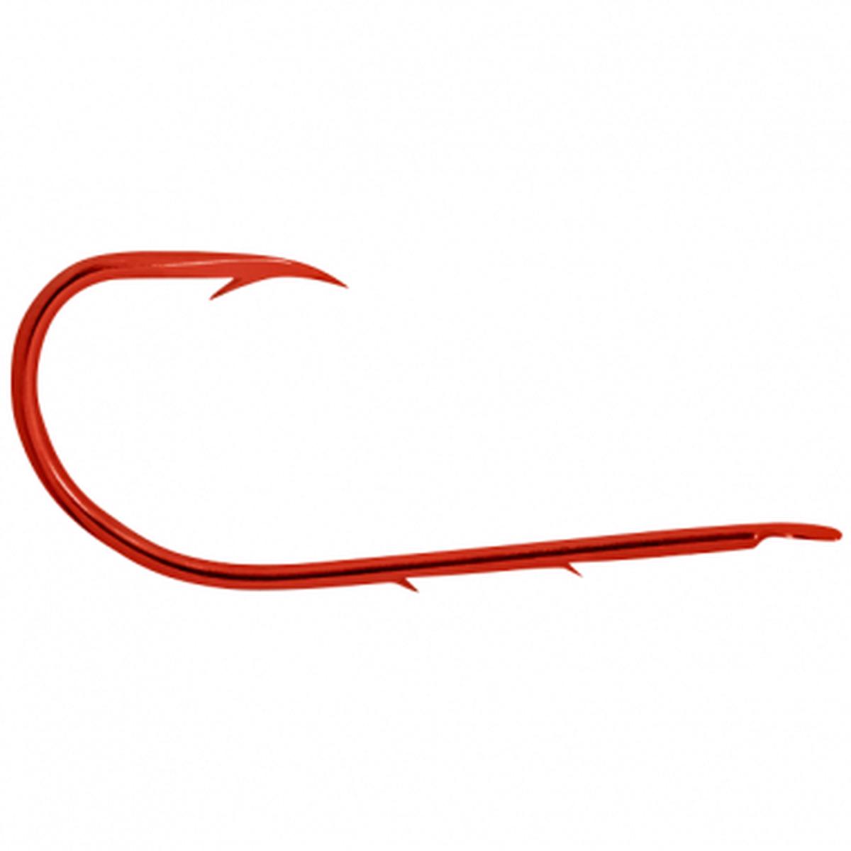 Leader hook (Eel)