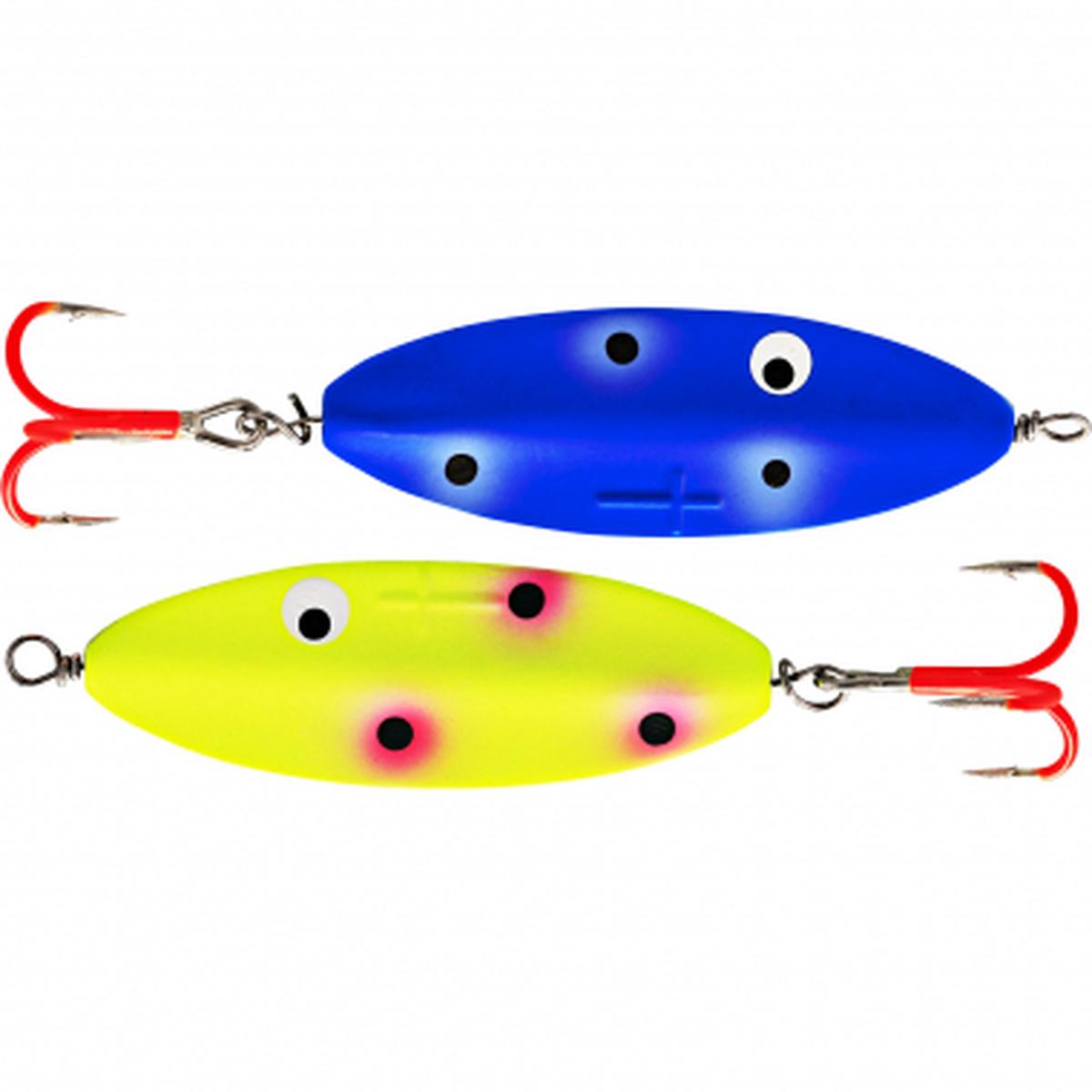 Praesten Wired (Blue/Yellow Clown)