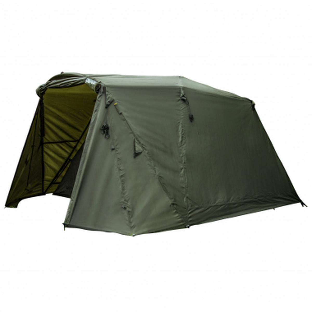 Quick-Up Shelter MKII