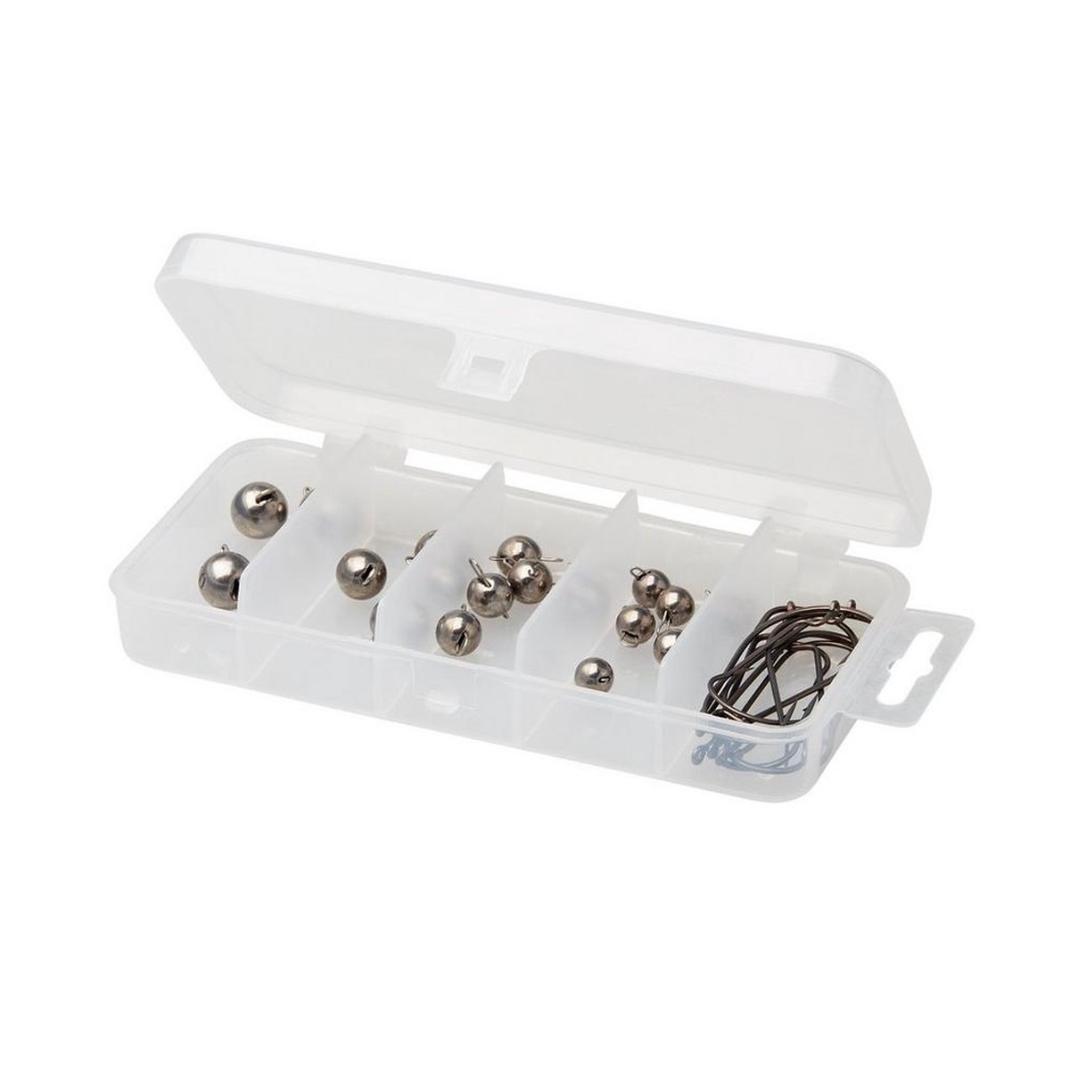 Savage Gear Lure Specialist Cheb Head Kit 30pcs