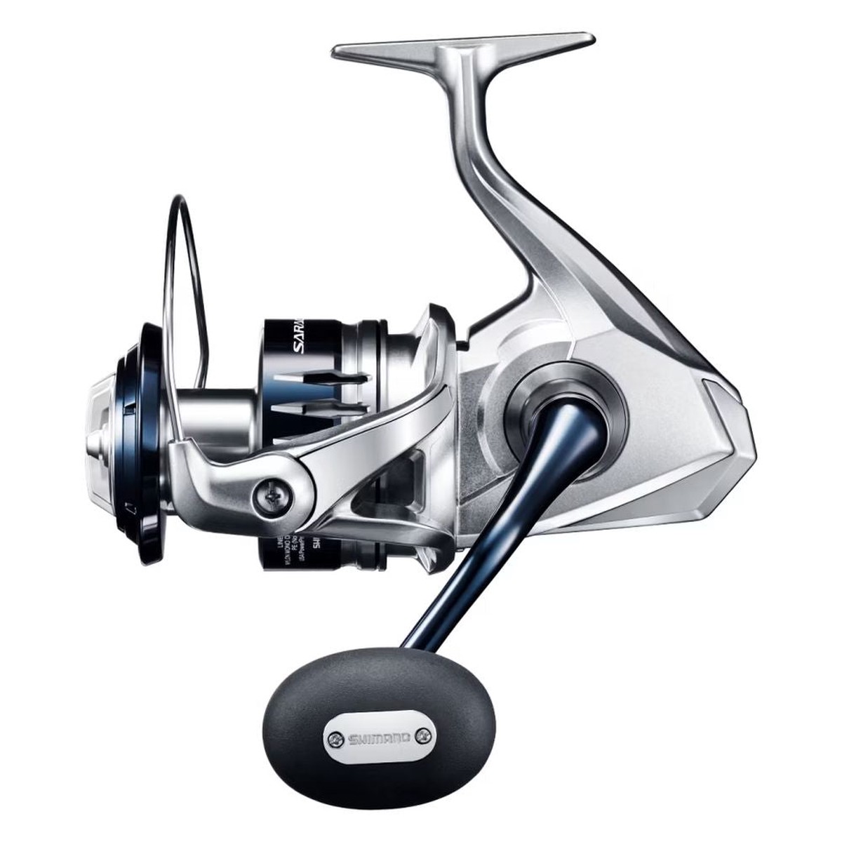 Shimano SARAGOSA SWA 18000HG Spin Reel