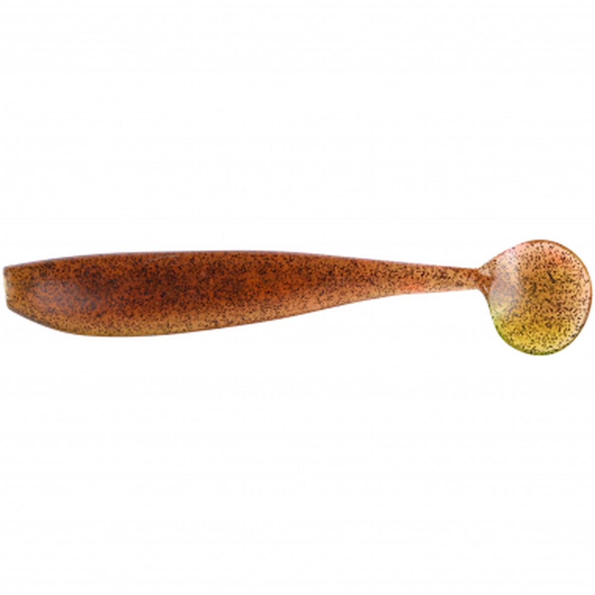 Soft Bait Set Cod (motoroil)