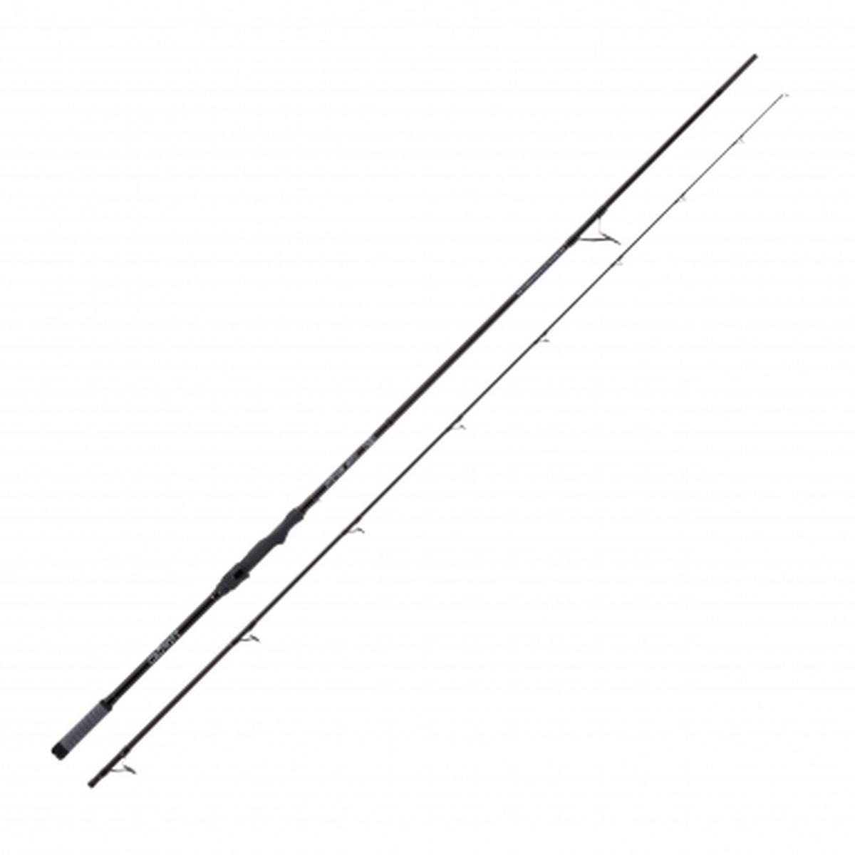 Spinning rod Crowny (pike)