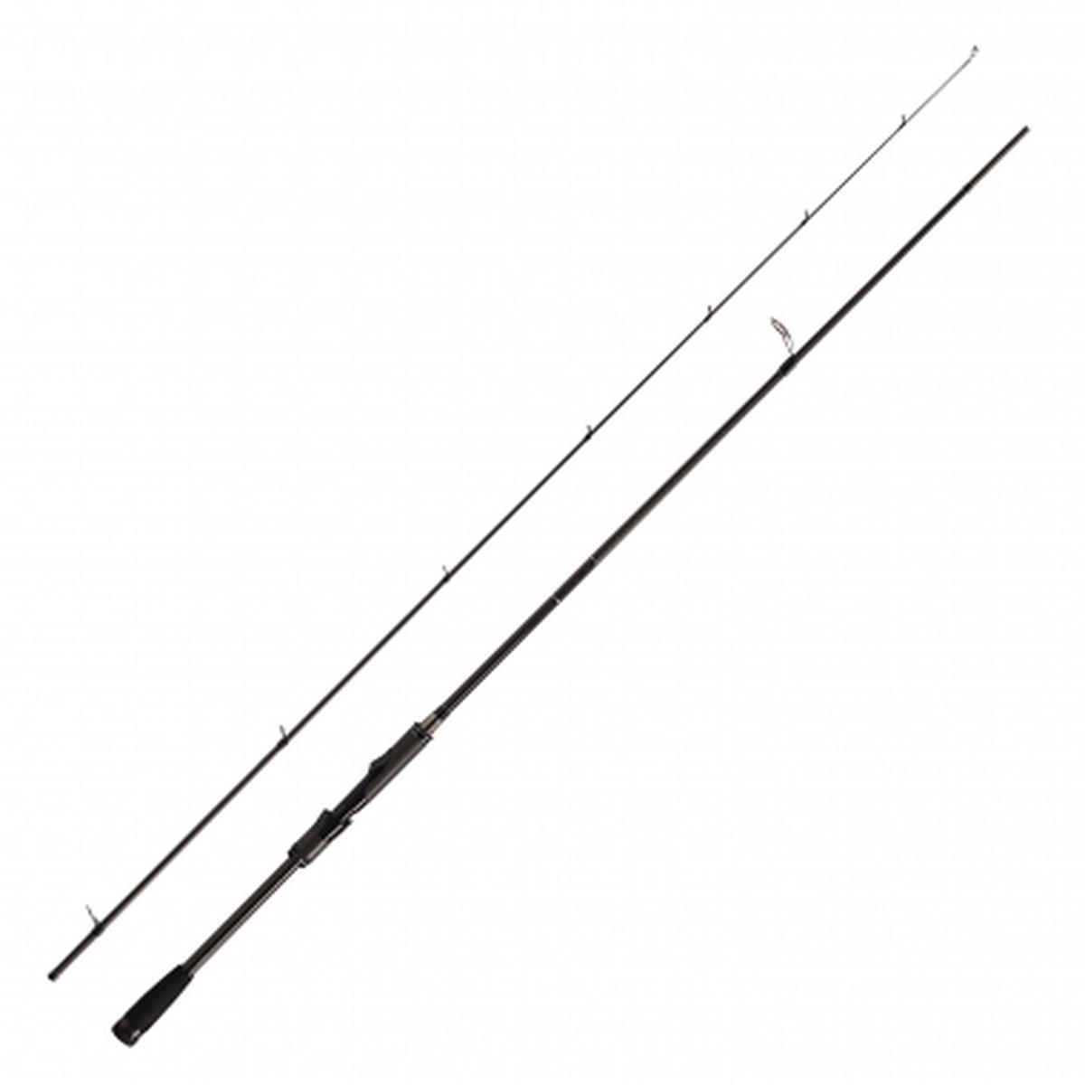 Spinning Rod Predatix MQR