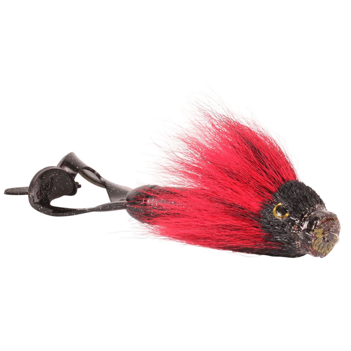 Strike Pro Miuras Mouse Mini 20cm Dracoula 40g