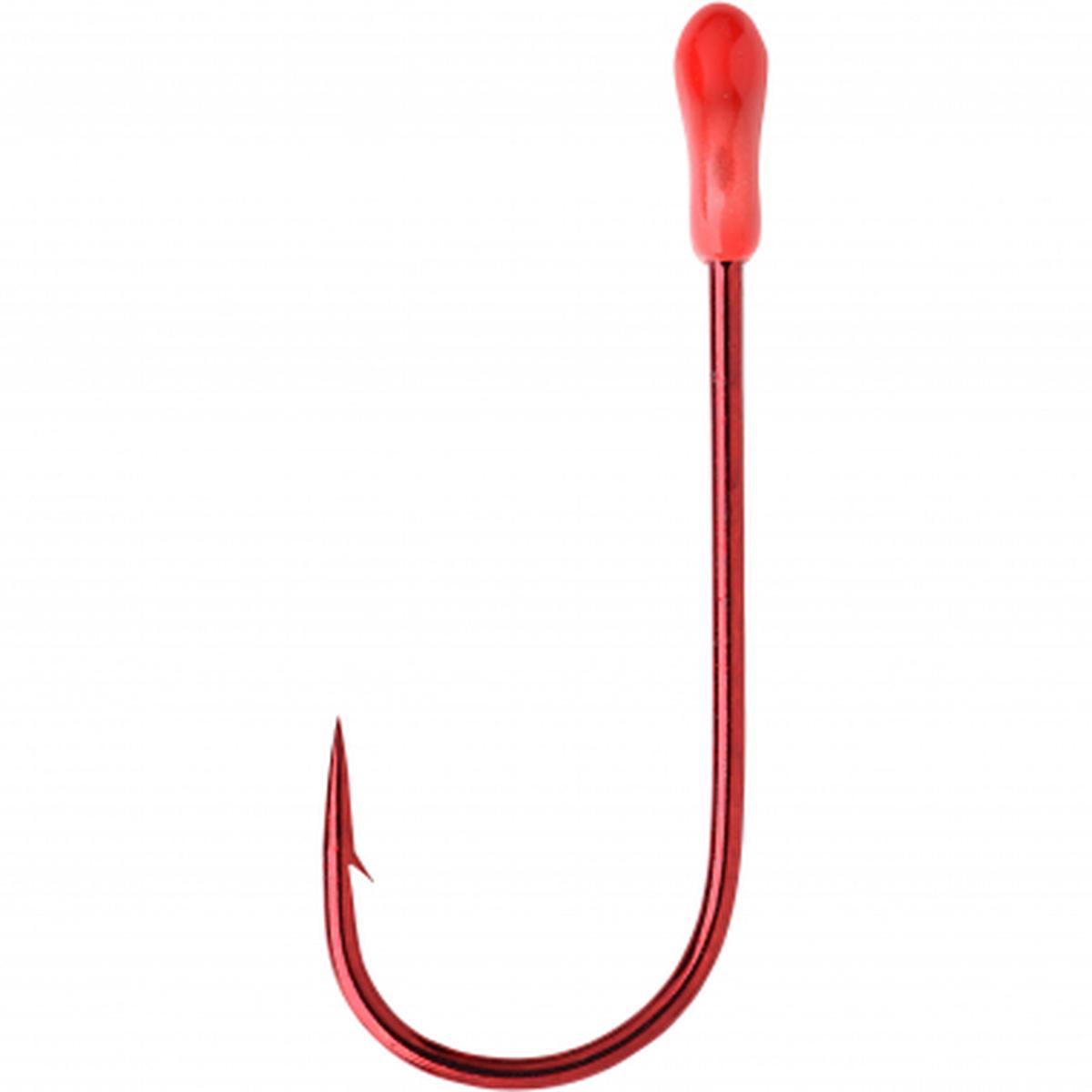 Trailer Hook SP (Red)