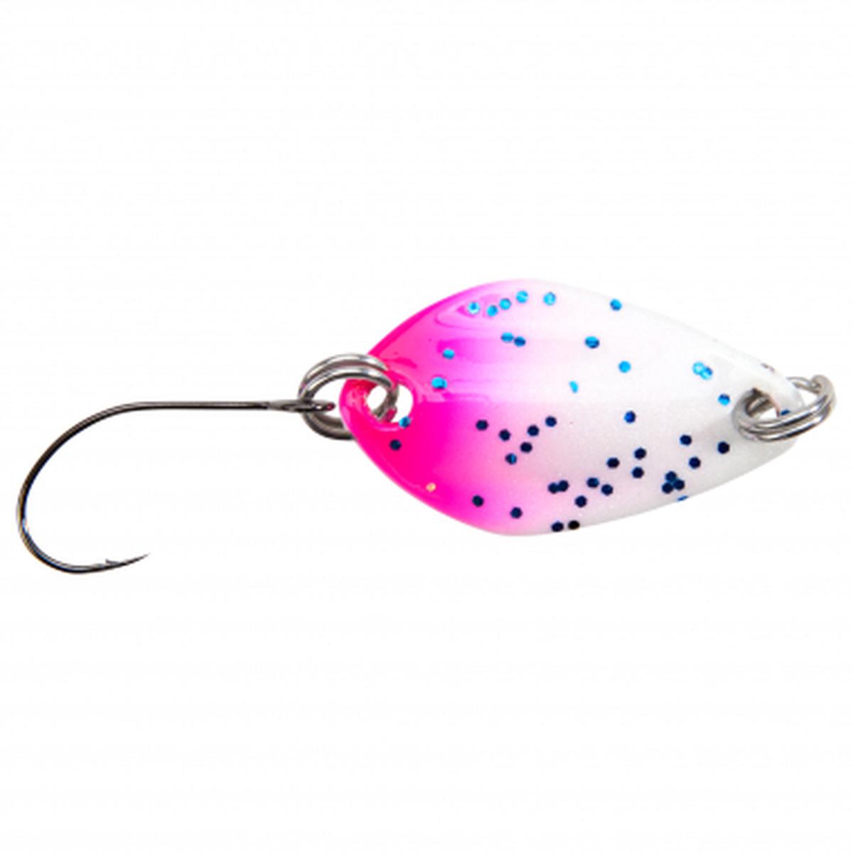 Wide Spoon (WP)
