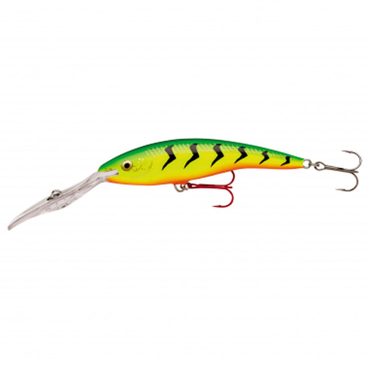 Wobbler Deep Tail Dancer (BLT)