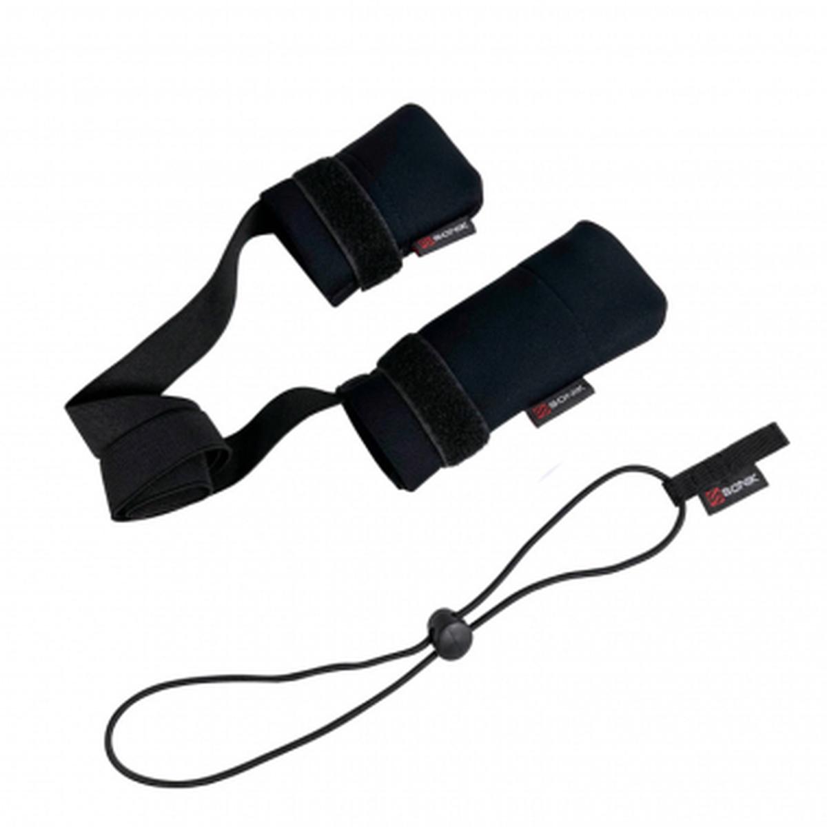 Xtractor Elastic Tip Protectors