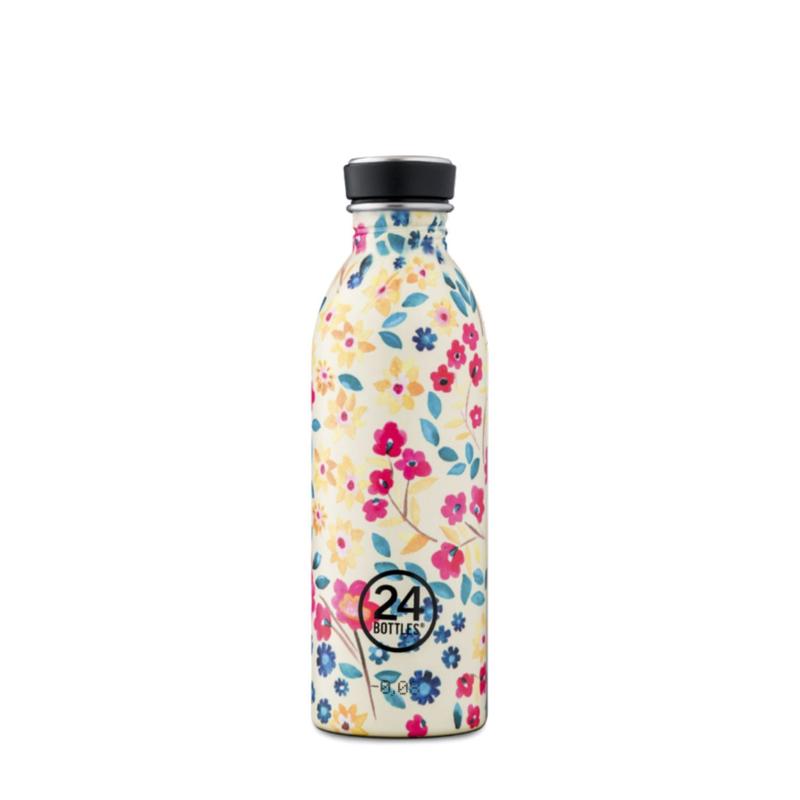 24 Bottles Urban 500ML Water Bottle - Petit Jardin