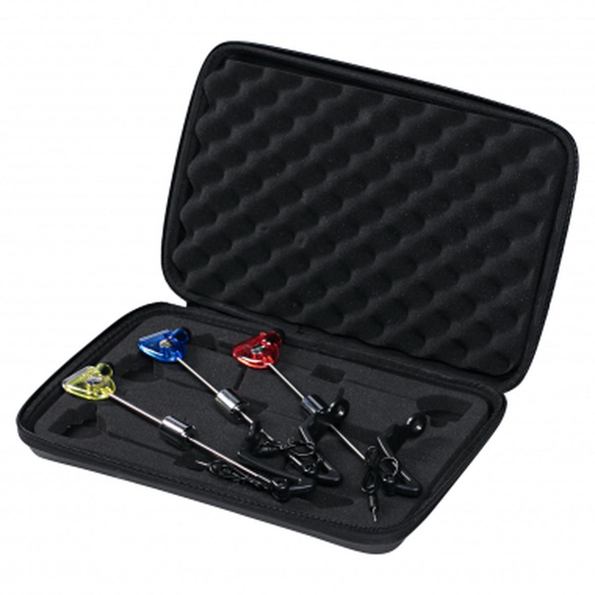 3x pendulum bite indicator set