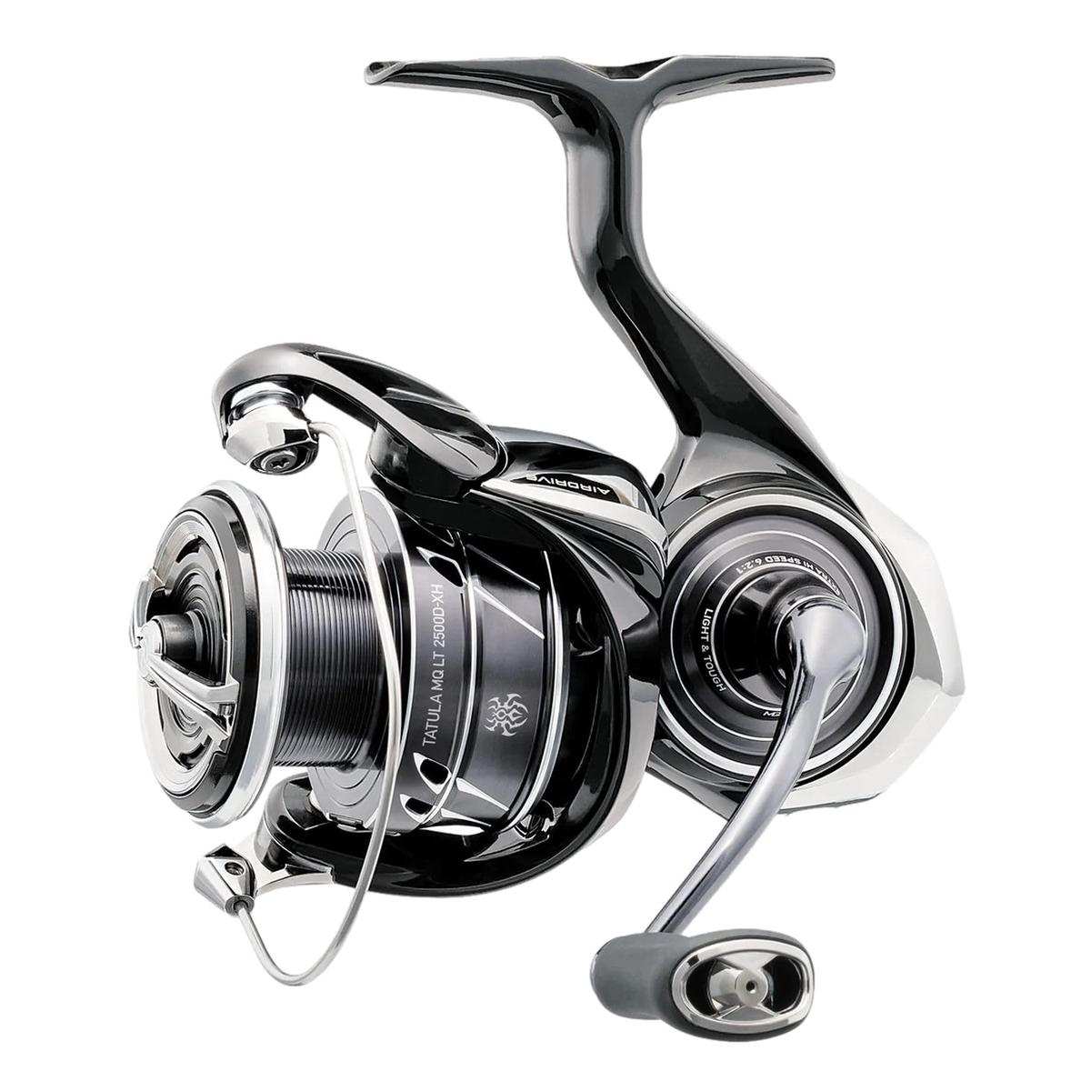 Daiwa Tatula MQ LT 1000D-H Spinning Reel Lightweight Durable Fishing Reel