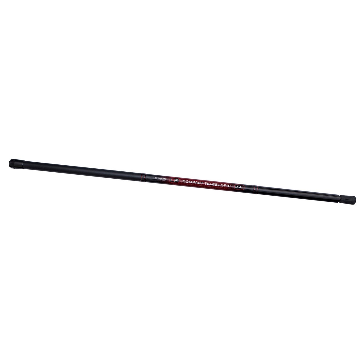 Drennan Red Range 2.4m Compact Net Handle