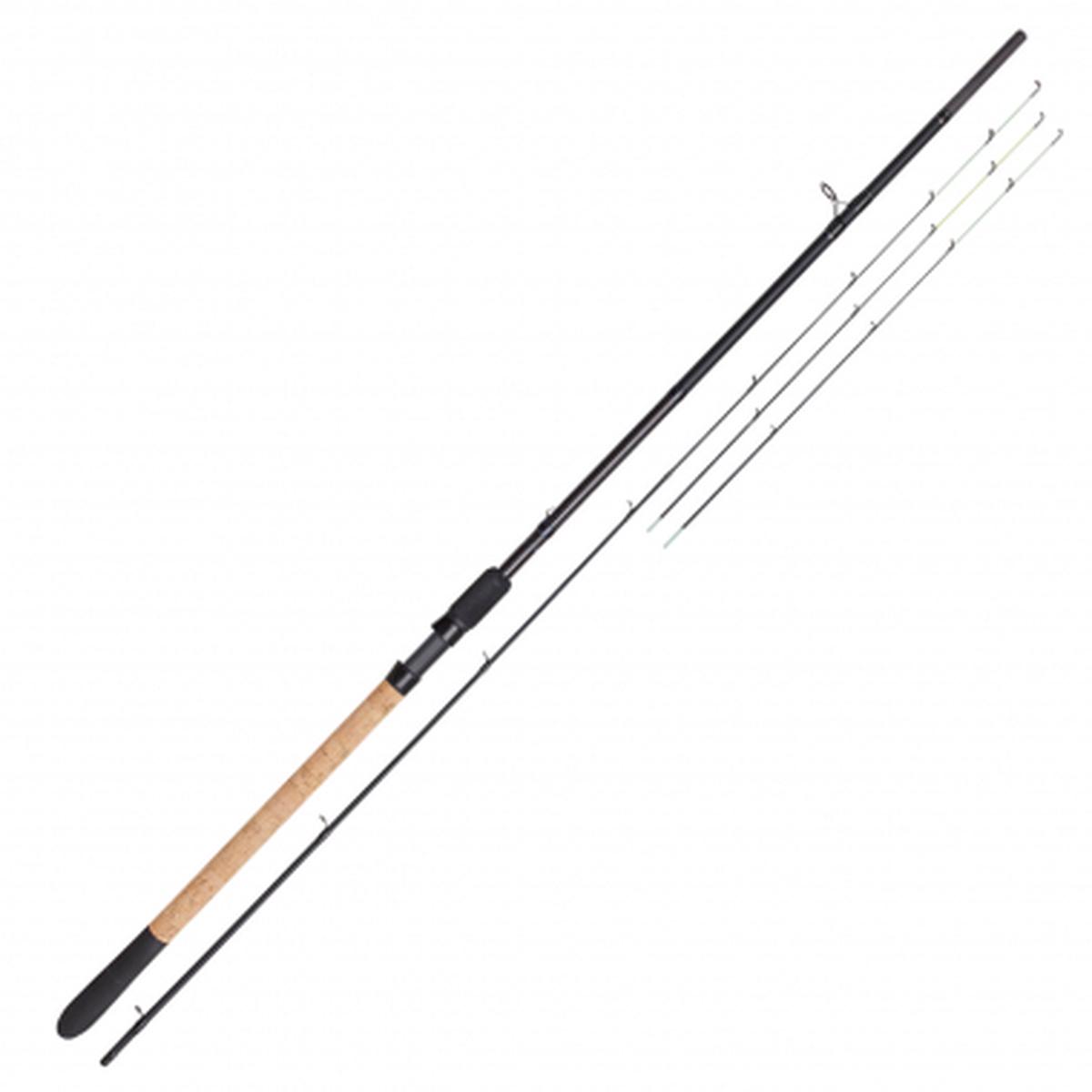 Impulse-X Quiver Rod