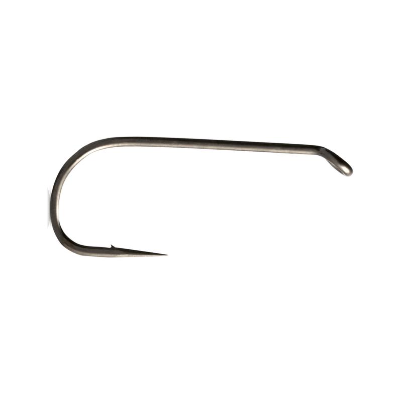 Mustad - Classic Fine Dry Fly Hook R30AP