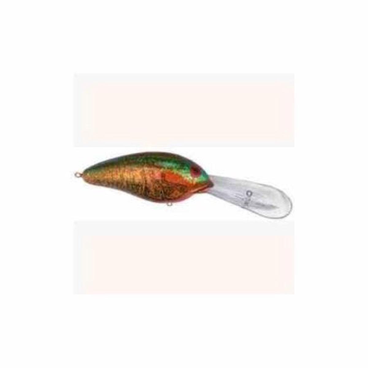 Norman Deep Little N Crankbait SKU - 976599