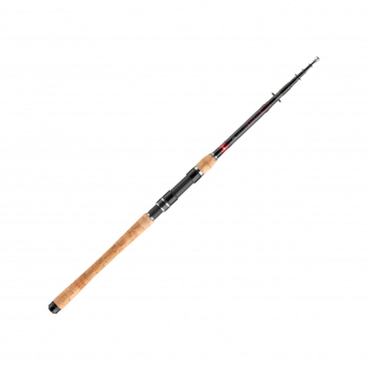 Predator rods Ninja X Tele Spin