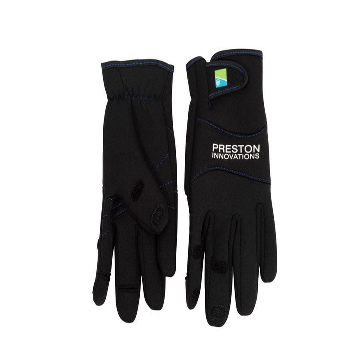 Preston Innovations Neoprene Gloves DISCONTINUED