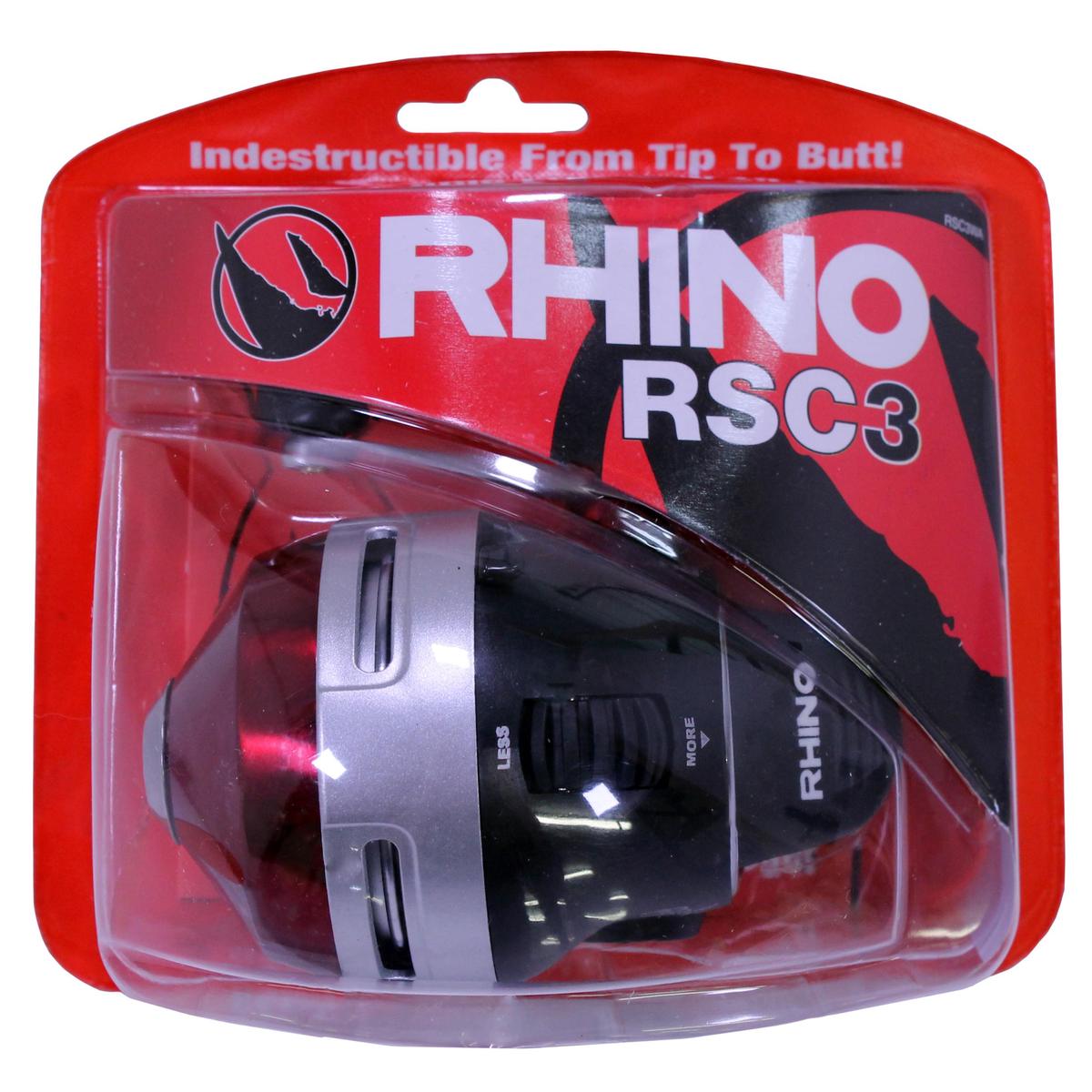 Rhino Size 3 Sc Reel-4bb Selectbaitalert