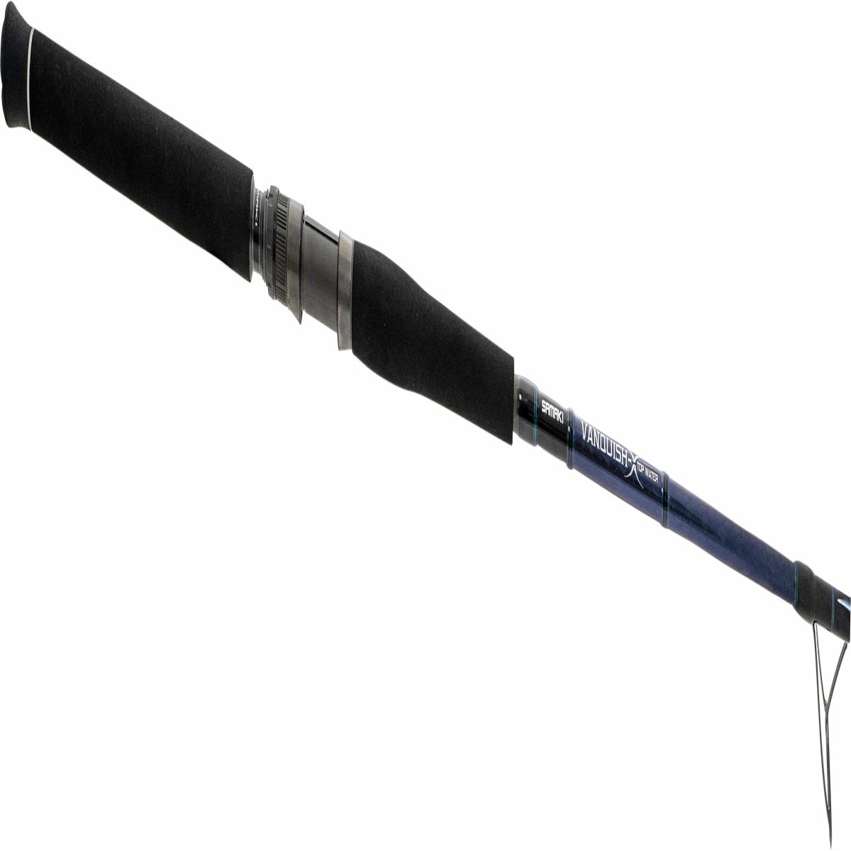 Samaki Vanquish X Topwater Spin Rod