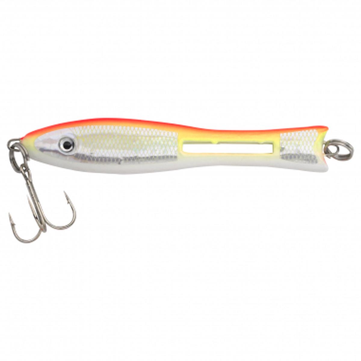 Sea Pirk (with Chemical Light Mount, white/orange)