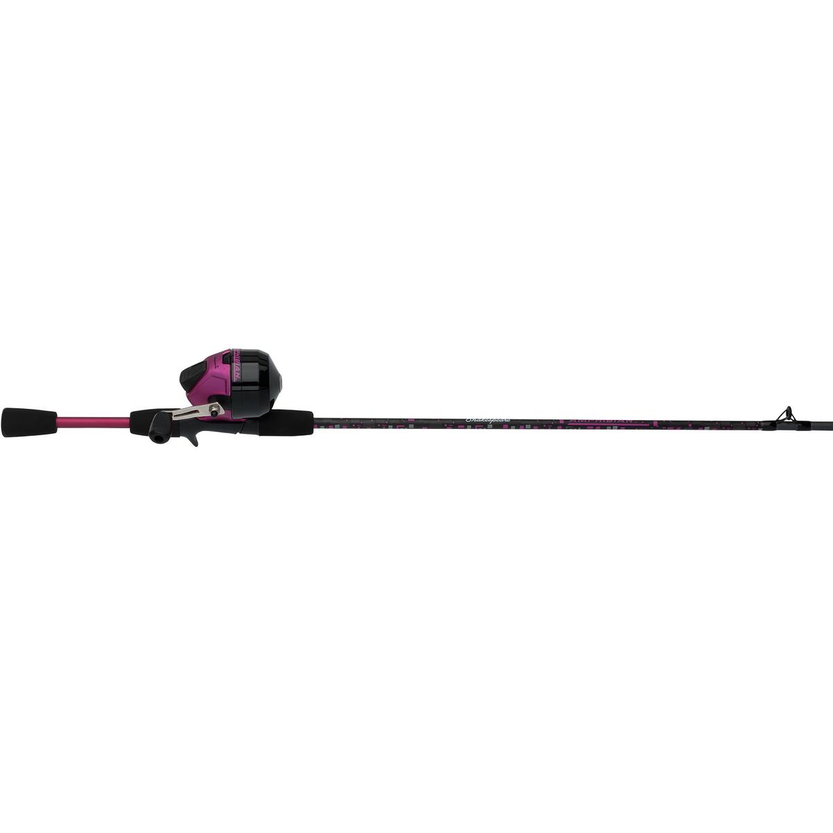 Shakespeare Amphibian M Sc