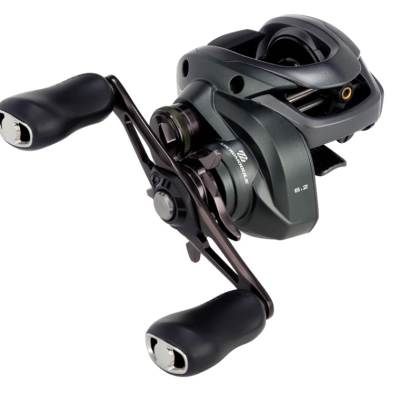 Shimano Curado 150 M Casting Reel