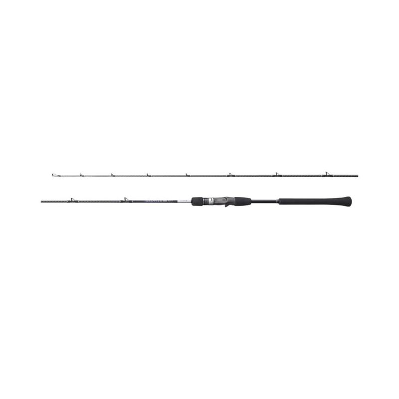 Shimano GRAPPLER BB TYPE J B 6'0" (PE5) Overhead Rod