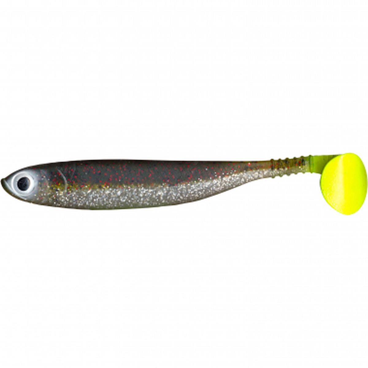 Speed Shad (Shiny Tail)