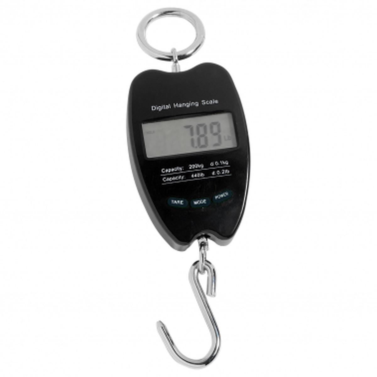 Digital Scales (200 kg)