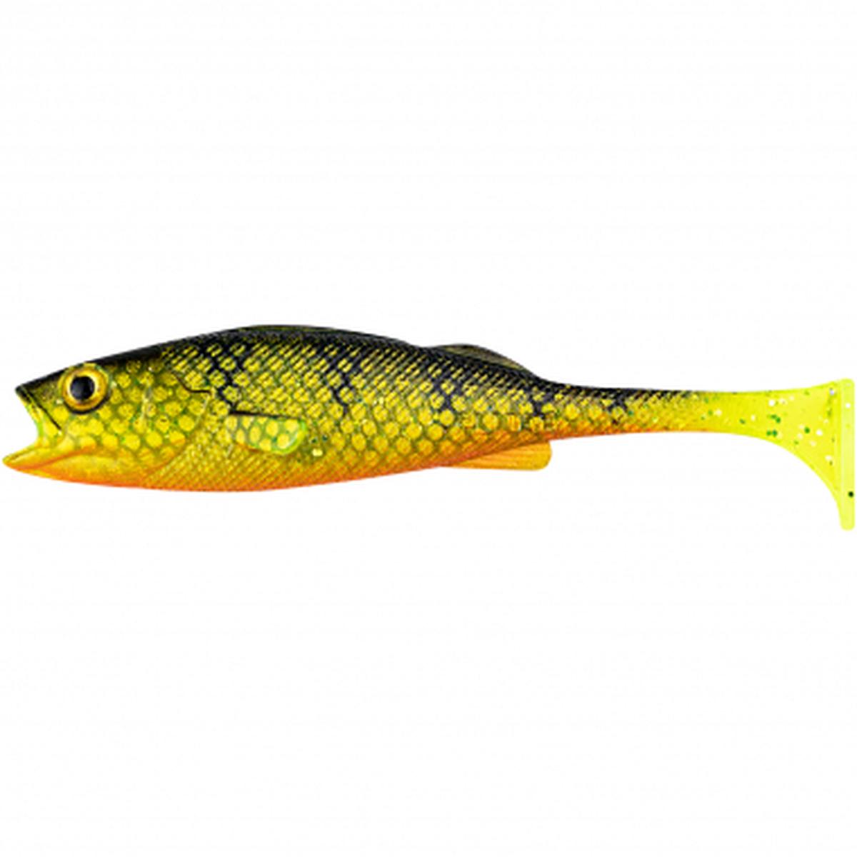 KFI Perch Shad (Natural Perch)