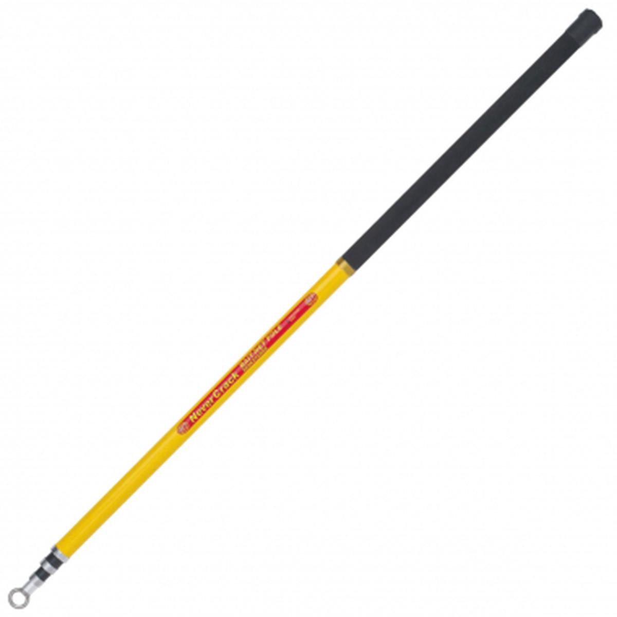 Never Crack Bait Net Pole