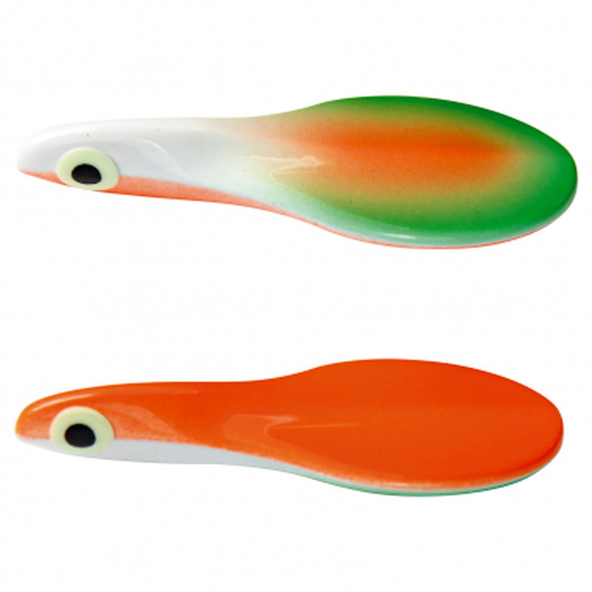 Paddle Inliner Spoon (#8)