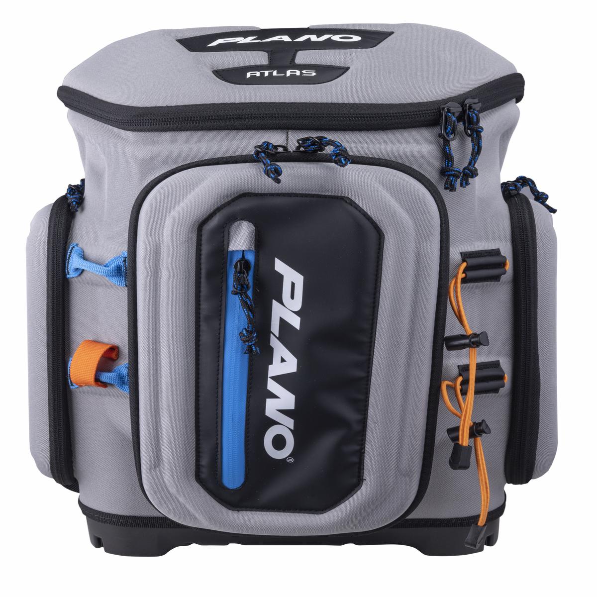 Plano Atlas 3700 Ultimate Tackle Storage Backpack