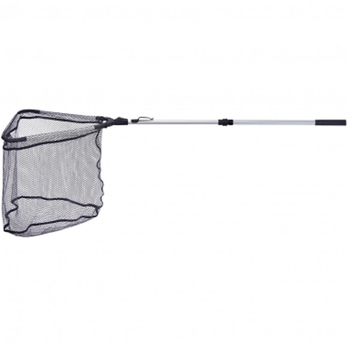 2-piece all-round landing net (270 cm)