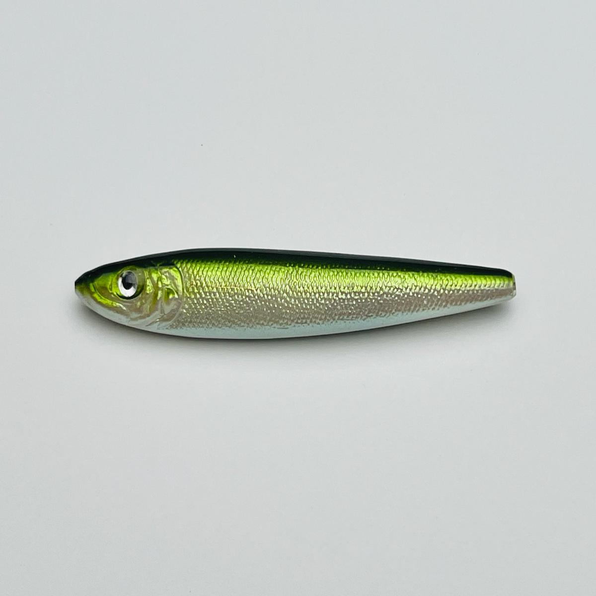 Alstrm Wobbler "Herring"