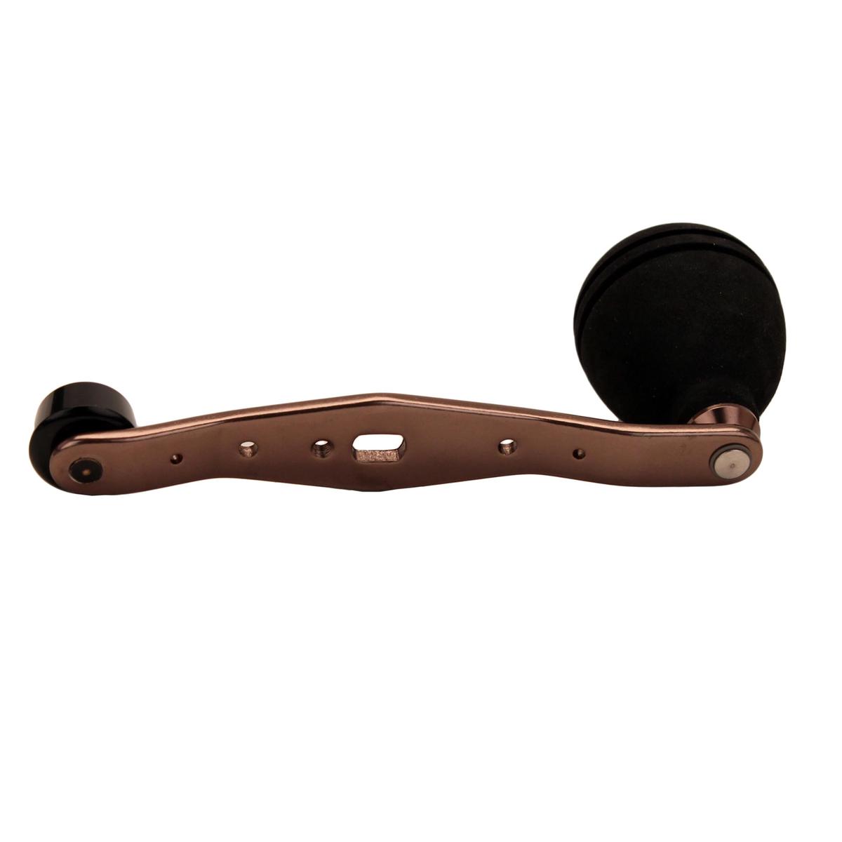 Arbph-1 Baitcast Handle Upgrade