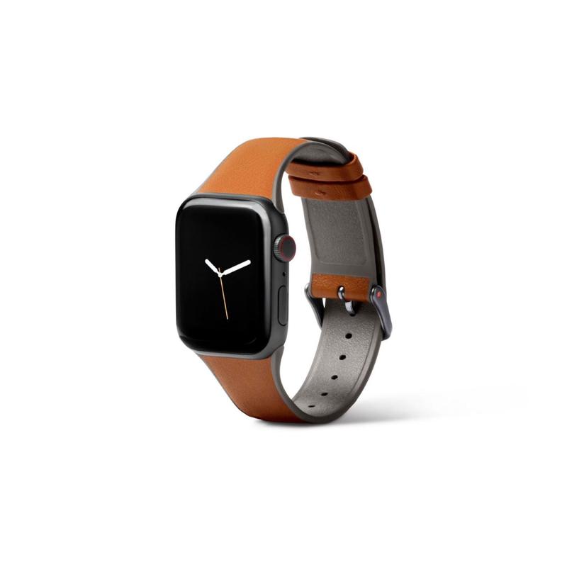 Bellroy Apple Watch Strap Small (Second Edition) (38-41mm) - Terracotta