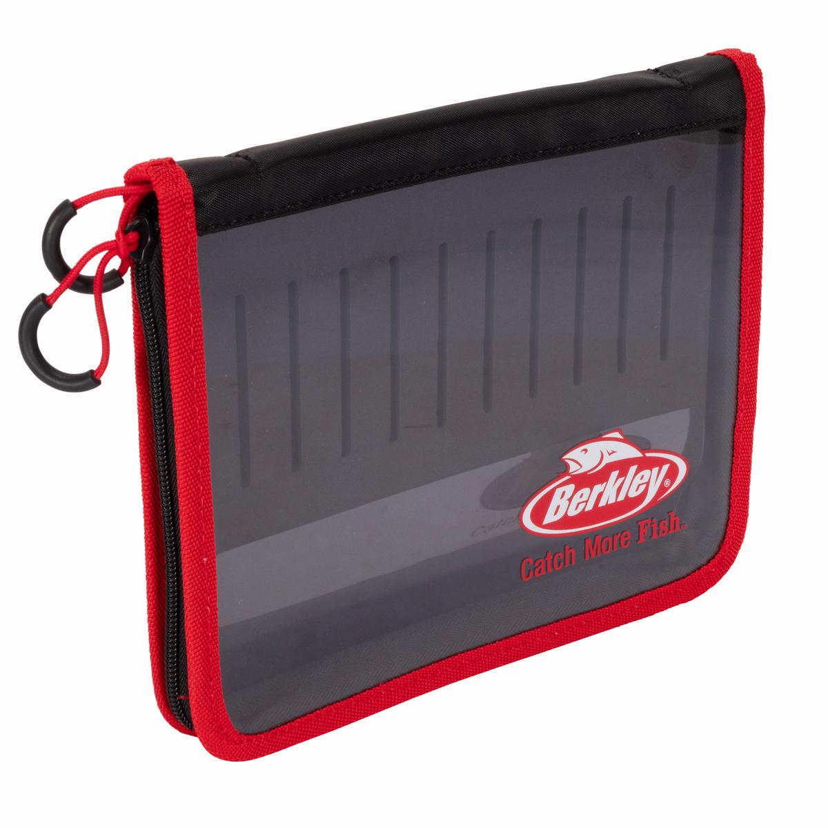 Berkley Egi Squid Jig Storage Case