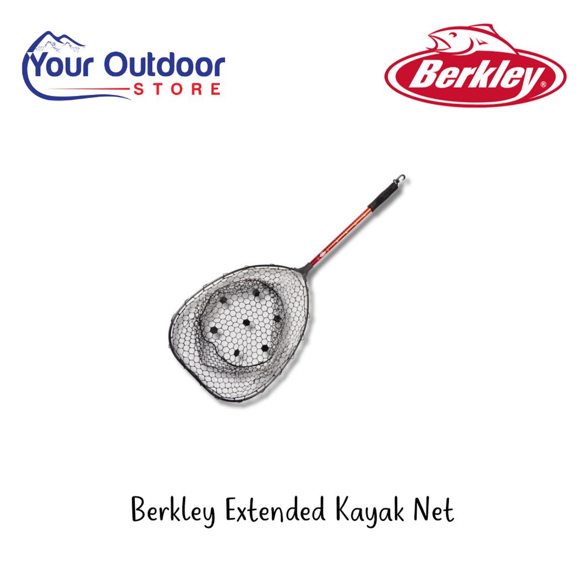 Berkley Extended Kayak Net