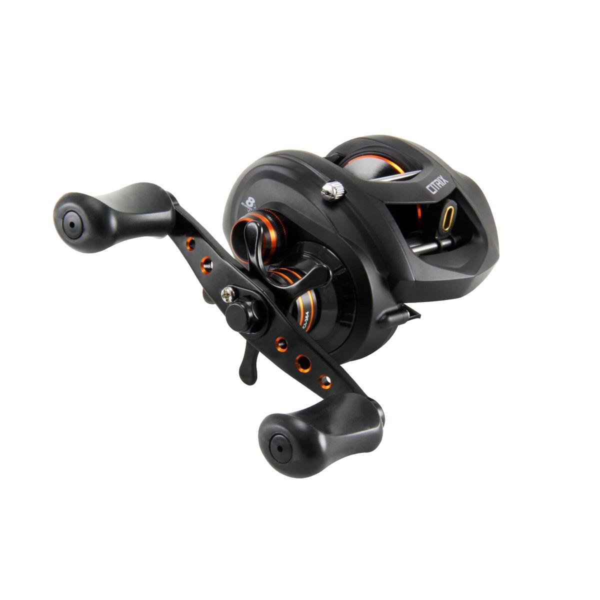 Citrix Lp Baitcaster "a" 6.4:1 7+1bb