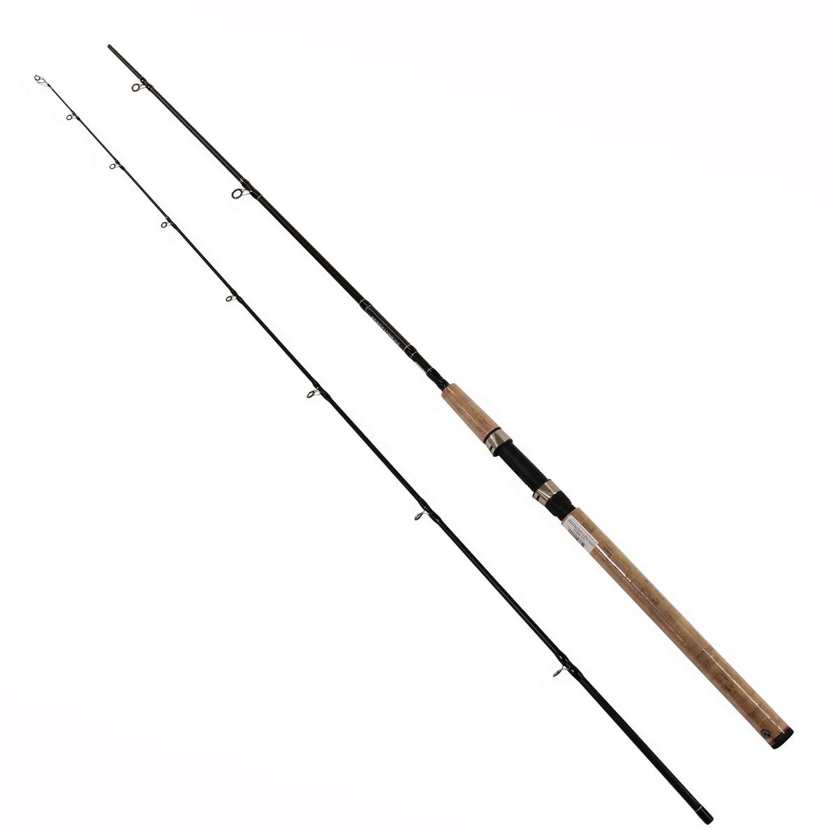 Connoisseur A Sh Rd 8'6" Mh 2pc 8~20lb