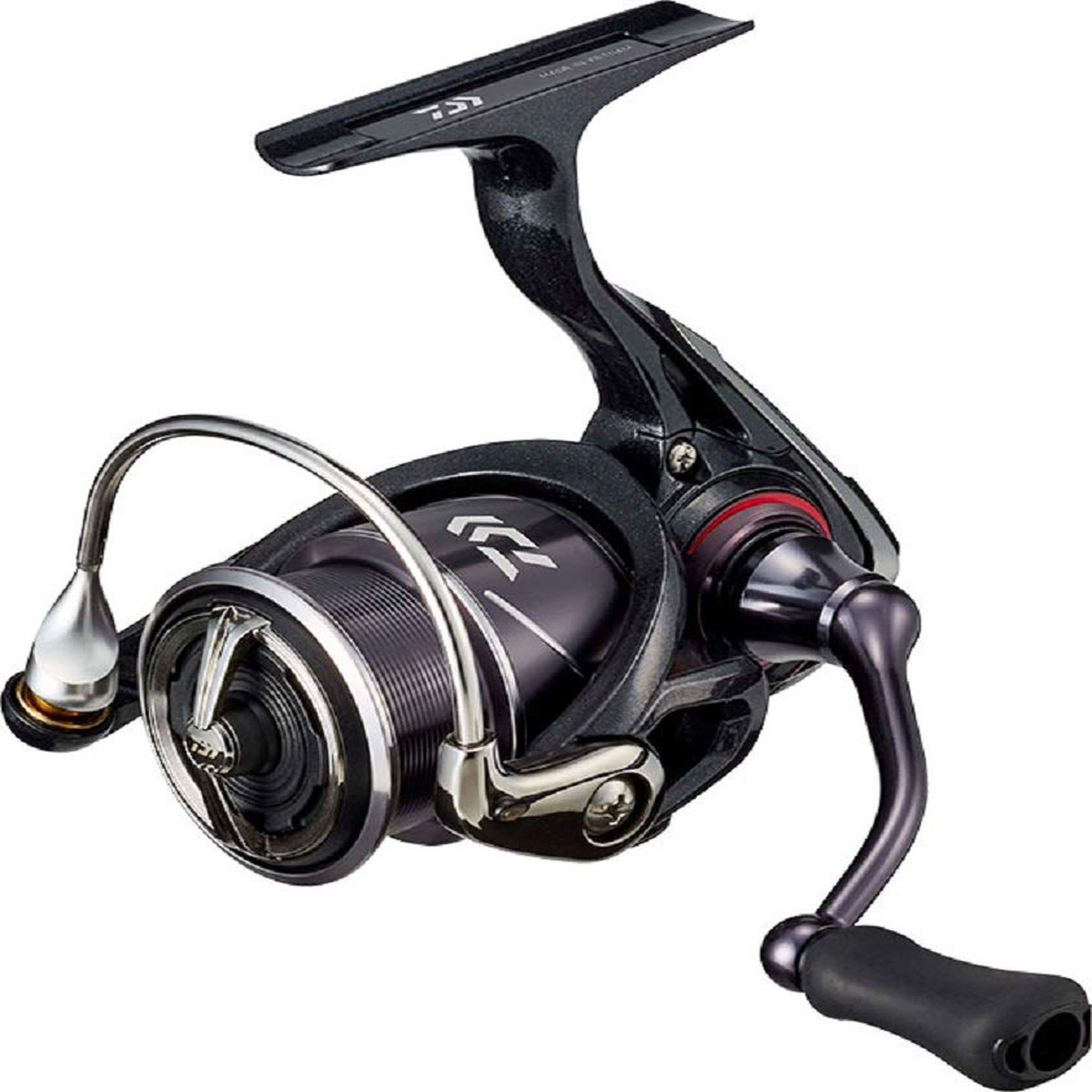 Daiwa Gekka Bijin X Spinning Fishing Reel 2020 Model