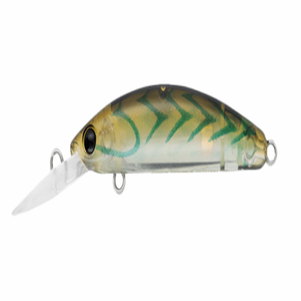 Daiwa Pro Double Clutch IZM Hard Body Lure 48SP-G Clearance
