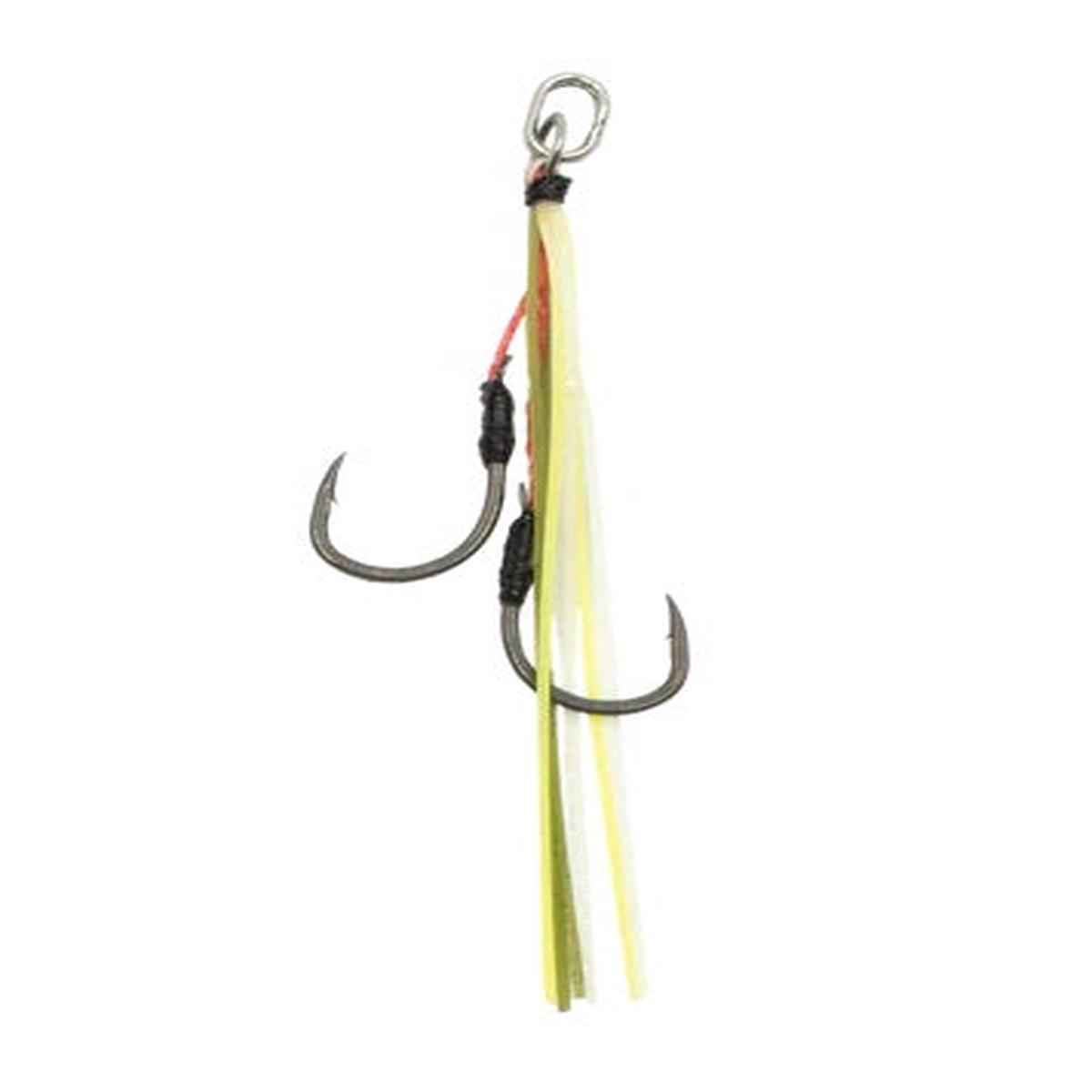 Daiwa Retrofit Assist Hooks