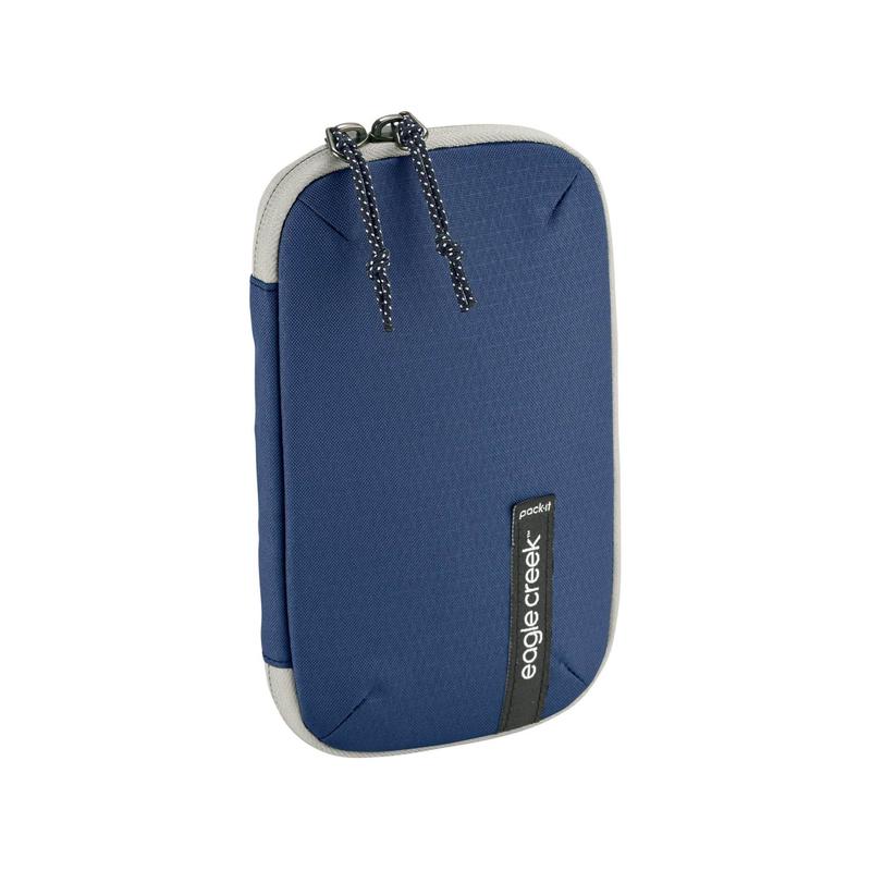 Eagle Creek Pack-It Reveal E-Tools Organizer Mini (Az Blue/Grey)