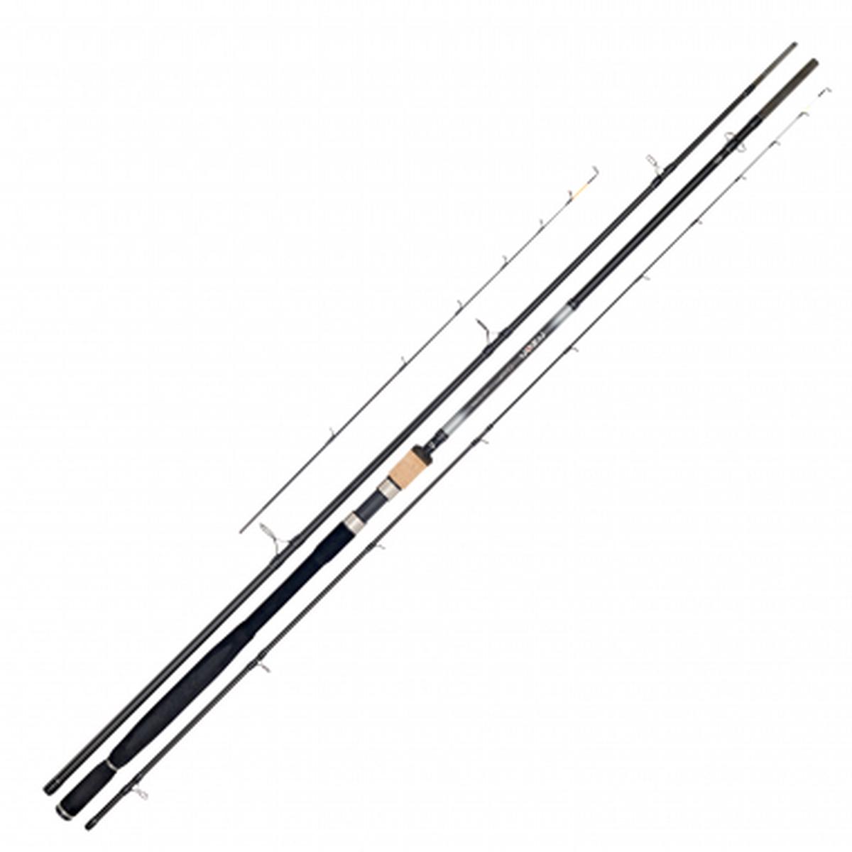 Fishing rods N'Zon Super Slim Carp Feeder