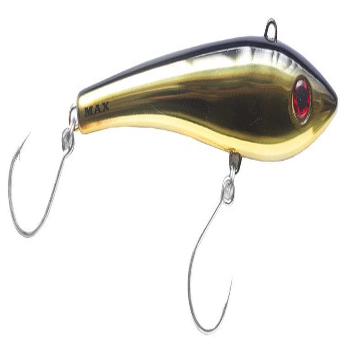 Halco Max 190mm 155g Hard Body Lure